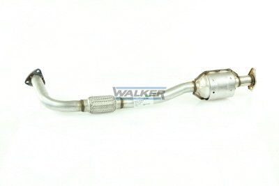 WALKER Катализатор 20700