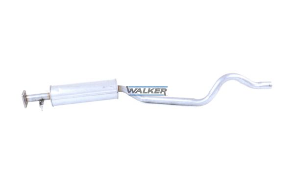 WALKER vidurinis duslintuvas 21100