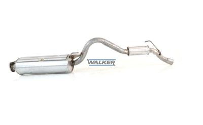 WALKER galinis duslintuvas 22495