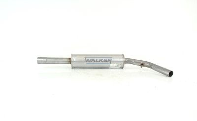 WALKER vidurinis duslintuvas 22590