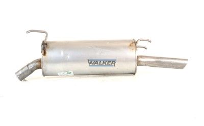 WALKER Глушитель выхлопных газов конечный 22692