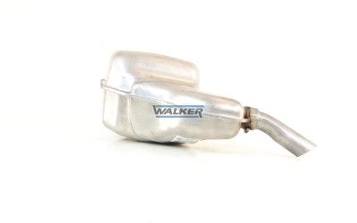 WALKER Глушитель выхлопных газов конечный 22810