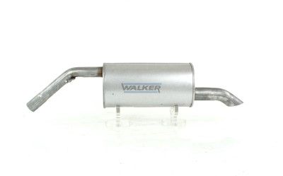 WALKER Глушитель выхлопных газов конечный 23508