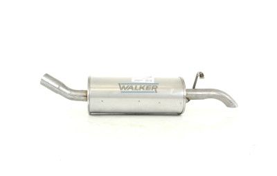 WALKER Глушитель выхлопных газов конечный 70145