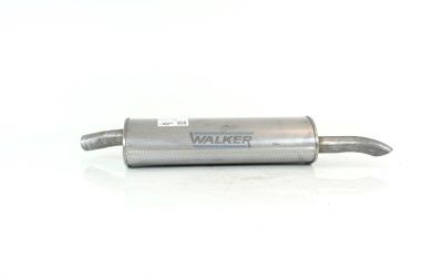 WALKER Глушитель выхлопных газов конечный 70341