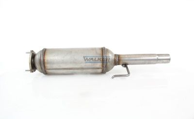 WALKER Сажевый / частичный фильтр, система выхлопа ОГ 73131