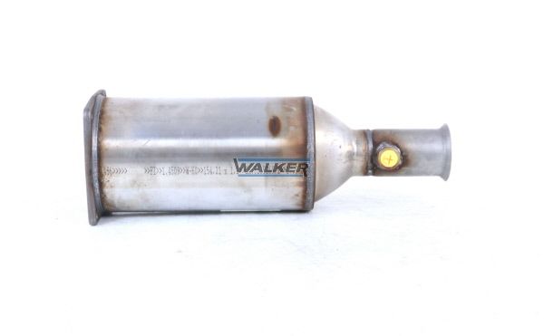 WALKER suodžių / kietųjų dalelių filtras, išmetimo sistem 93004