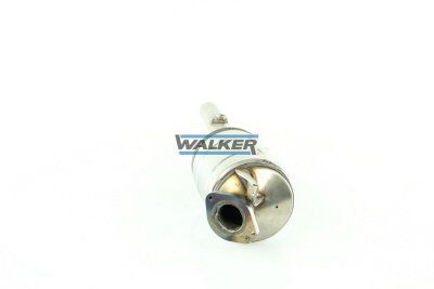 WALKER suodžių / kietųjų dalelių filtras, išmetimo sistem 93024