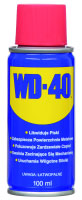 WD-40 Вязкая распыляемая смазка 01100
