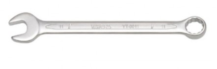 YATO Кольцевой / гаечный ключ YT-0011