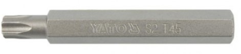 YATO atsuktuvų rinkinys YT-0404