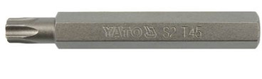 YATO atsuktuvų rinkinys YT-0406
