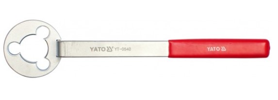 YATO Фиксатор, водяной насос YT-0540
