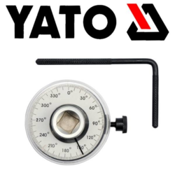 YATO sukimo momento raktų rinkinys YT-0593