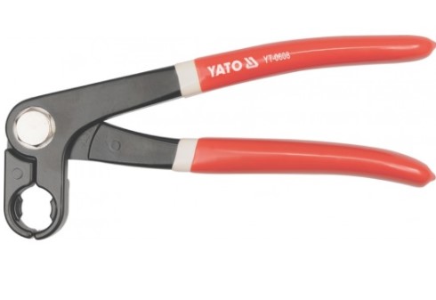 YATO Щипцы, муфта быстрого соединения топливопровода YT-0608