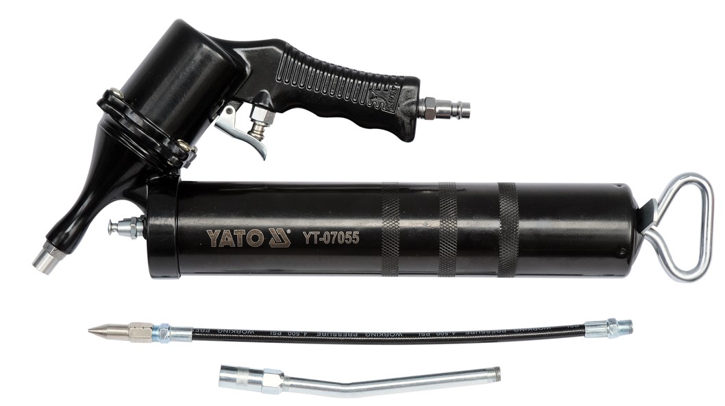 YATO Смазочный шприц (пневматический) YT-07055