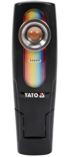 YATO darbinė šviesa YT-08509