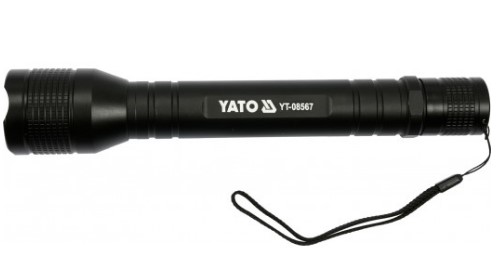 YATO rankinė lempa YT-08567