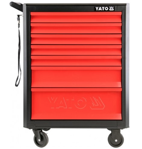 YATO įrankių vežimėlis YT-09000