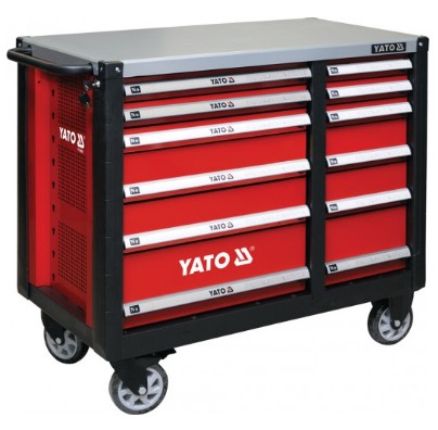 YATO įrankių vežimėlis YT-09003