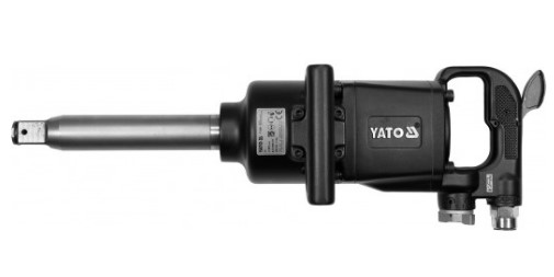 YATO Ударный гайковерт (пневматический) YT-0960