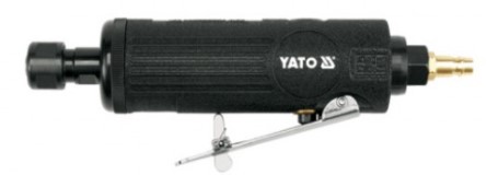 YATO tiesinis šlifuoklis (pneumatinis) YT-0965