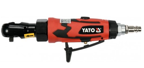 YATO Трещоточный винтоверт (пневматический) YT-09795