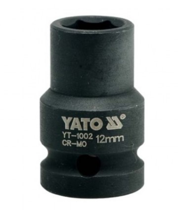 YATO Торцевая головка YT-1002