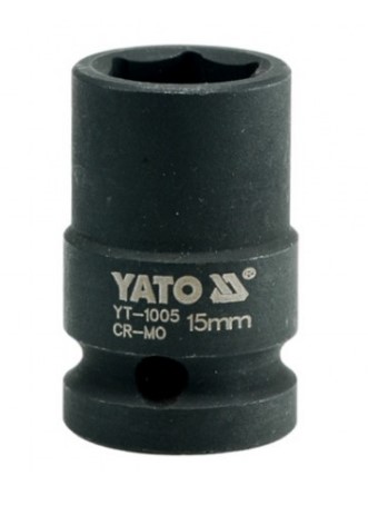 YATO Торцевая головка YT-1005