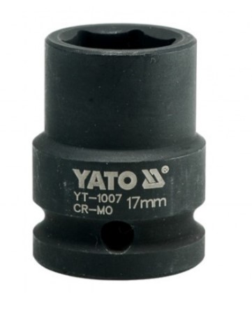 YATO Торцевая головка YT-1007