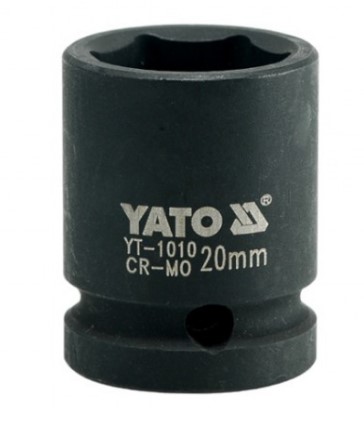 YATO Торцевая головка YT-1010