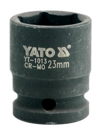 YATO Торцевая головка YT-1013