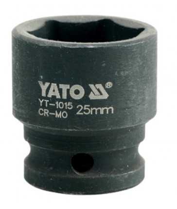 YATO Торцевая головка YT1015