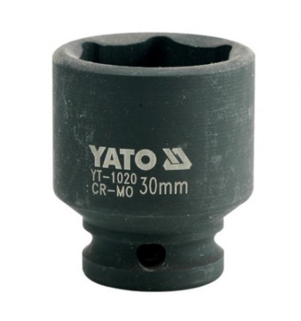 YATO Торцевая головка YT-1020