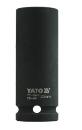 YATO Торцевая головка YT-1040