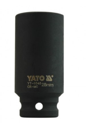 YATO Торцевая головка YT-1048