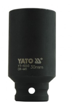 YATO Торцевая головка YT-1050