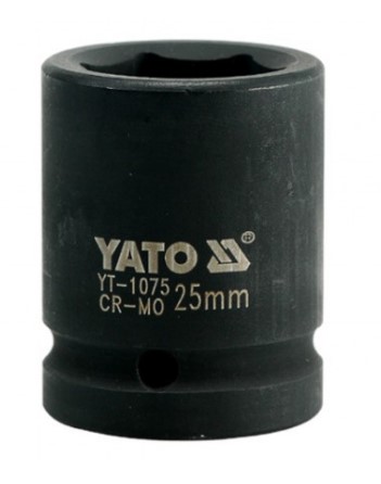 YATO Торцевая головка YT-1075