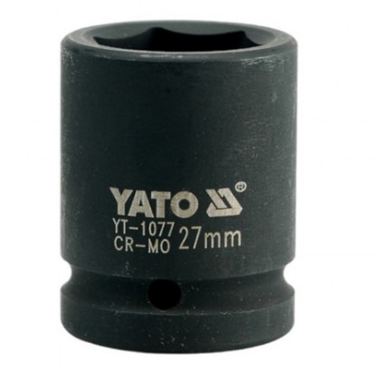 YATO Торцевая головка YT-1077