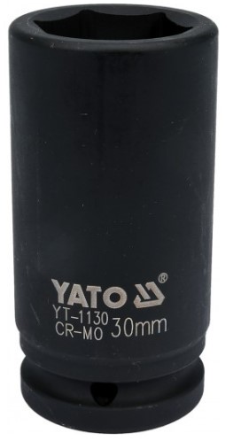 YATO Комплект накидных головок YT-1130