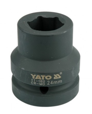 YATO Торцевая головка YT-1180