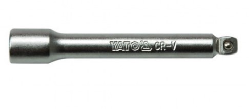 YATO Удлинитель, торцовый ключ YT-1250