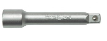 YATO Удлинитель, торцовый ключ YT-1430