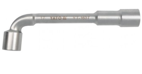 YATO Торцовый ключ YT-1628