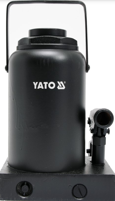 YATO Домкрат YT-17008
