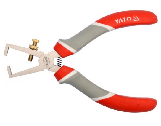 YATO Инструмент для снятия изоляции YT-2031