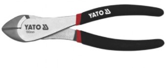 YATO Кусачки-бокорезы YT-2039