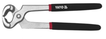 YATO kėbulo replės YT-2047