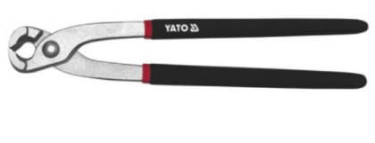 YATO Клещи кузовного ремонта YT-2060