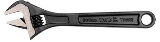 YATO Гаечный ключ YT-2072